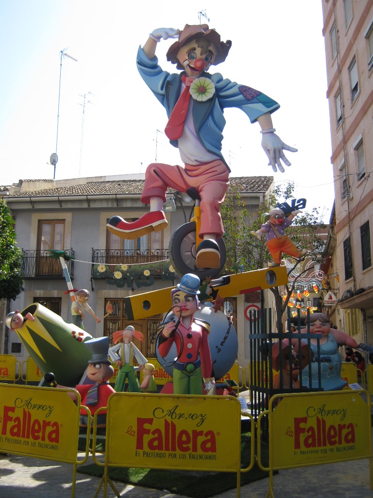 Totfalles: Plaza de la Morería 